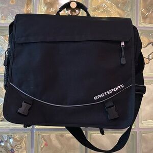 Large laptop bag
